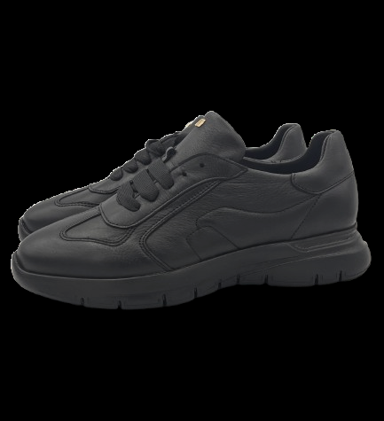 FRAU Sneakers frau donna 43l2surf nera A25 43L2 SURF NERO 