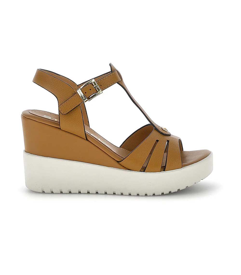 STONEFLY Sandali Stonefly donna 223698 Ely almond 223698 BGW ELY 24 