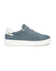Sneakers NeroGiardini uomo E601131U avio