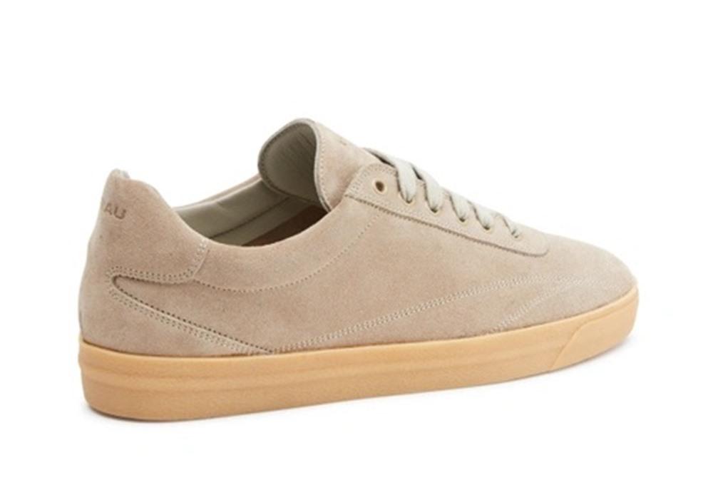 FRAU Sneakers Frau uomo 26D2 sabbia 26D2 AMALFI SABBIA 