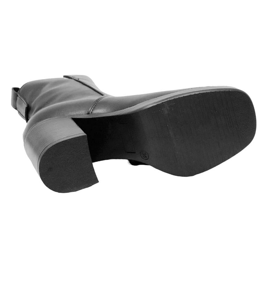 MJUS Tronchetti Mjus donna p96212 Maddalena neri Ai P96212 NERO 