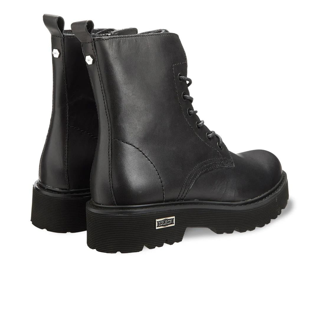 CULT Anfibi cult donna slash clm 303701 low a25 CLM303701 SLASH 3037 MID LEATHER 