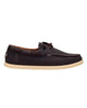 Mocassini Hey Dude uomo Harbor 45139 mole brown