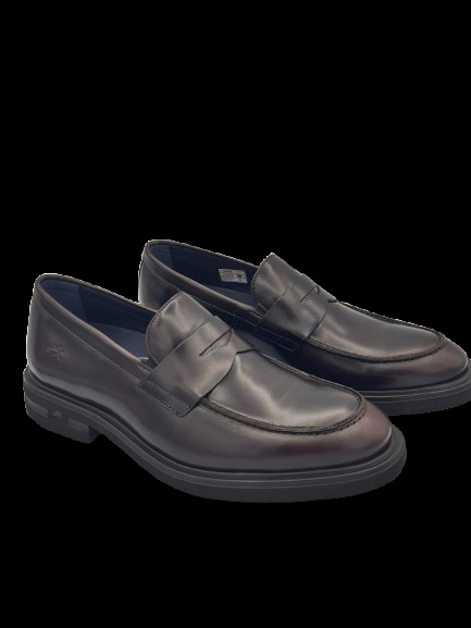 FLUCHOS mocassino fluchos uomo sierra f0633 cafe a25 F0633 SIERRA CAFE 