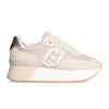 Sneakers Liu Jo donna Dreamy02 beige