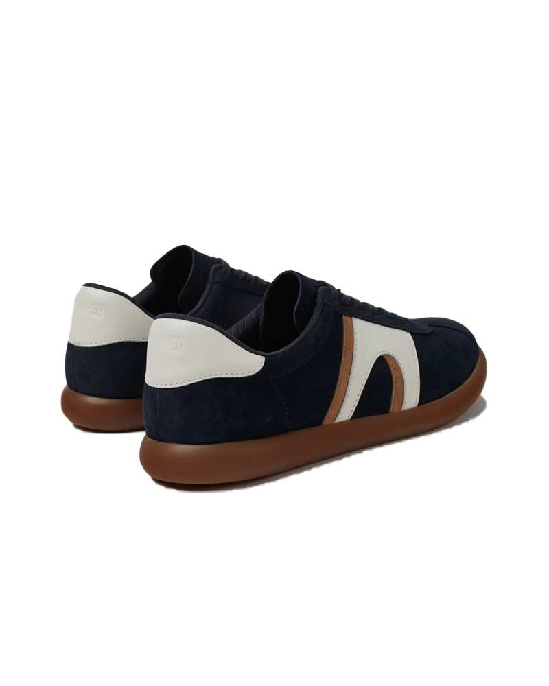 CAMPER Sneakers Camper uomo K100937 Pelotas blu<BR/> K100937 015 PELOTAS SOLLER 