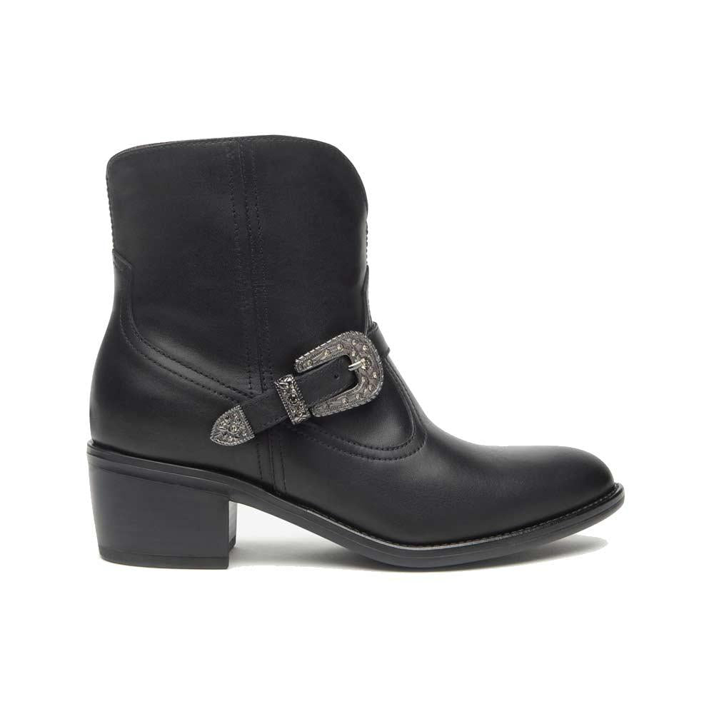 NEROGIARDINI Camperos NeroGiardini donna I513900D neri I513900D 100 GUANTO NERO 