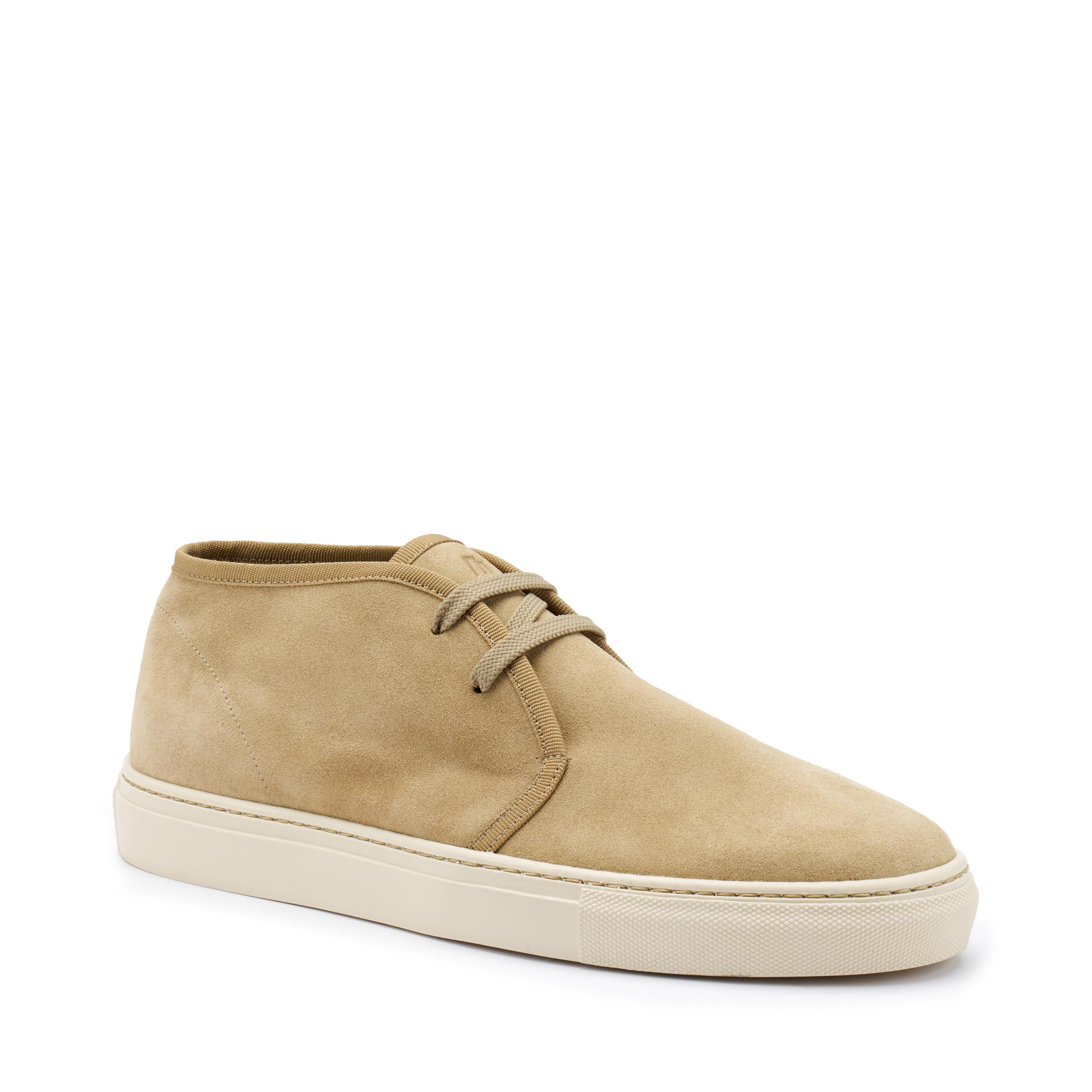 FRAU Polacchino frau 28d5 avena suede P25 28D5 SUEDE  AVENA 