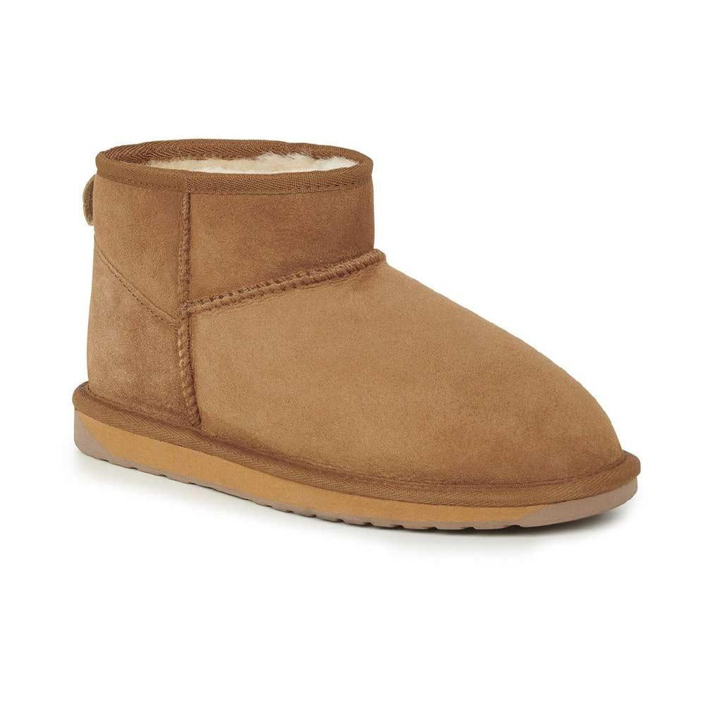 EMU Stivaletti donna Emu Stinger Micro chestnut<BR/> STINGER MICRO W10937 CHES 
