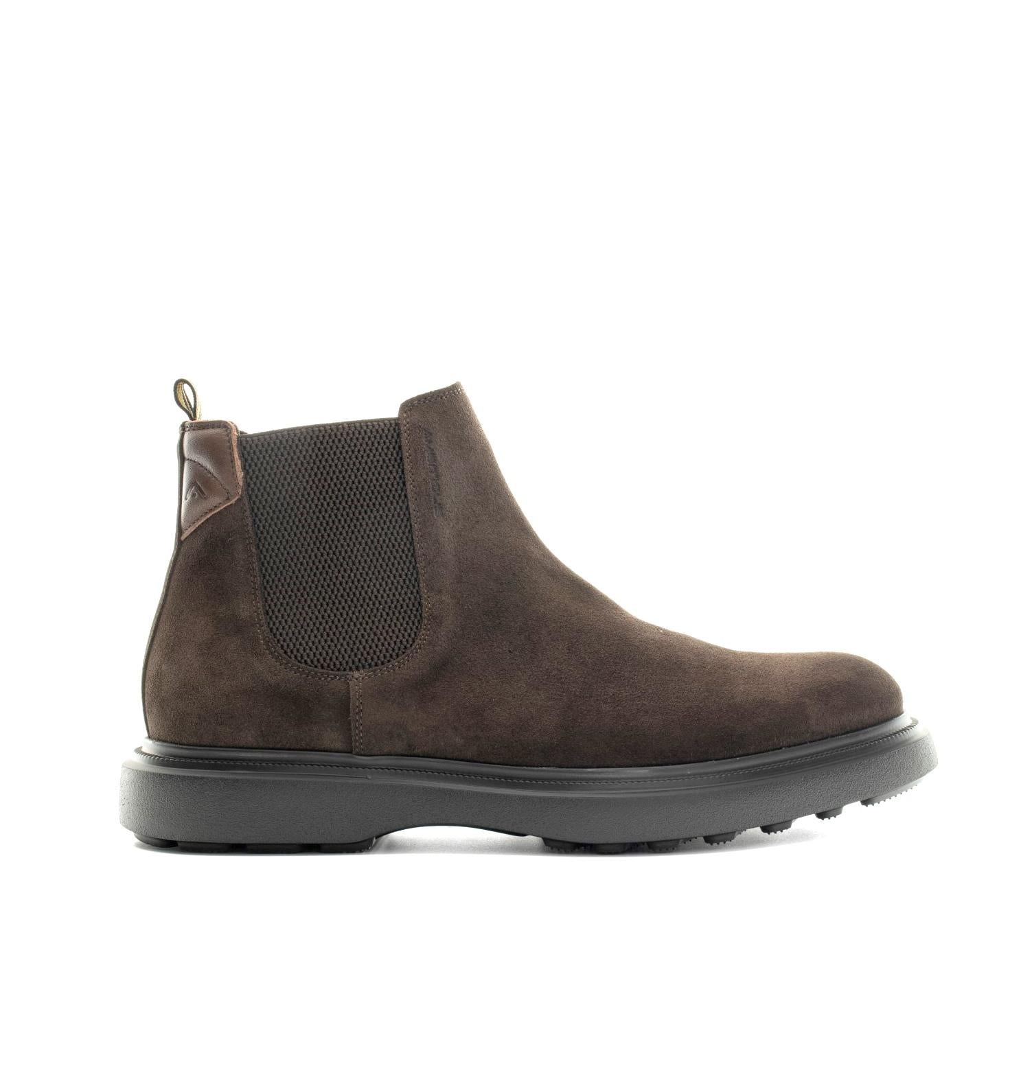 AMBITIOUS Beatles ambitious uomo lorenzo chelsea 14019 moro a25 14019 11171AM 