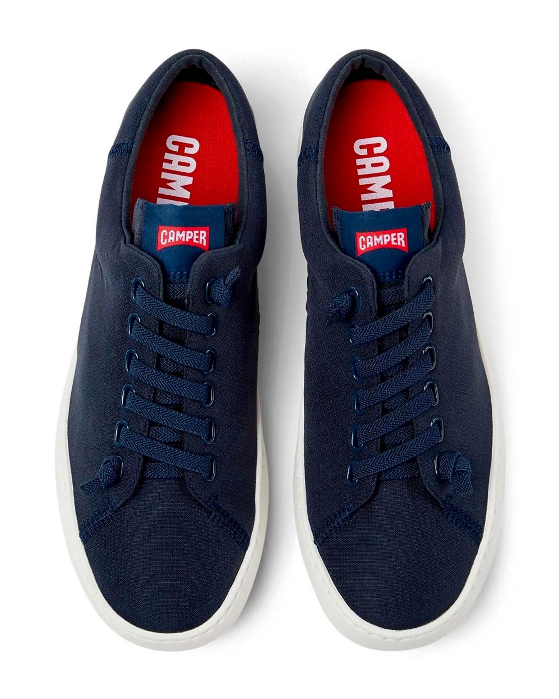 CAMPER Sneakers camper uomo K100881018 PEU TOURING K100881 018 PEU TOURING 