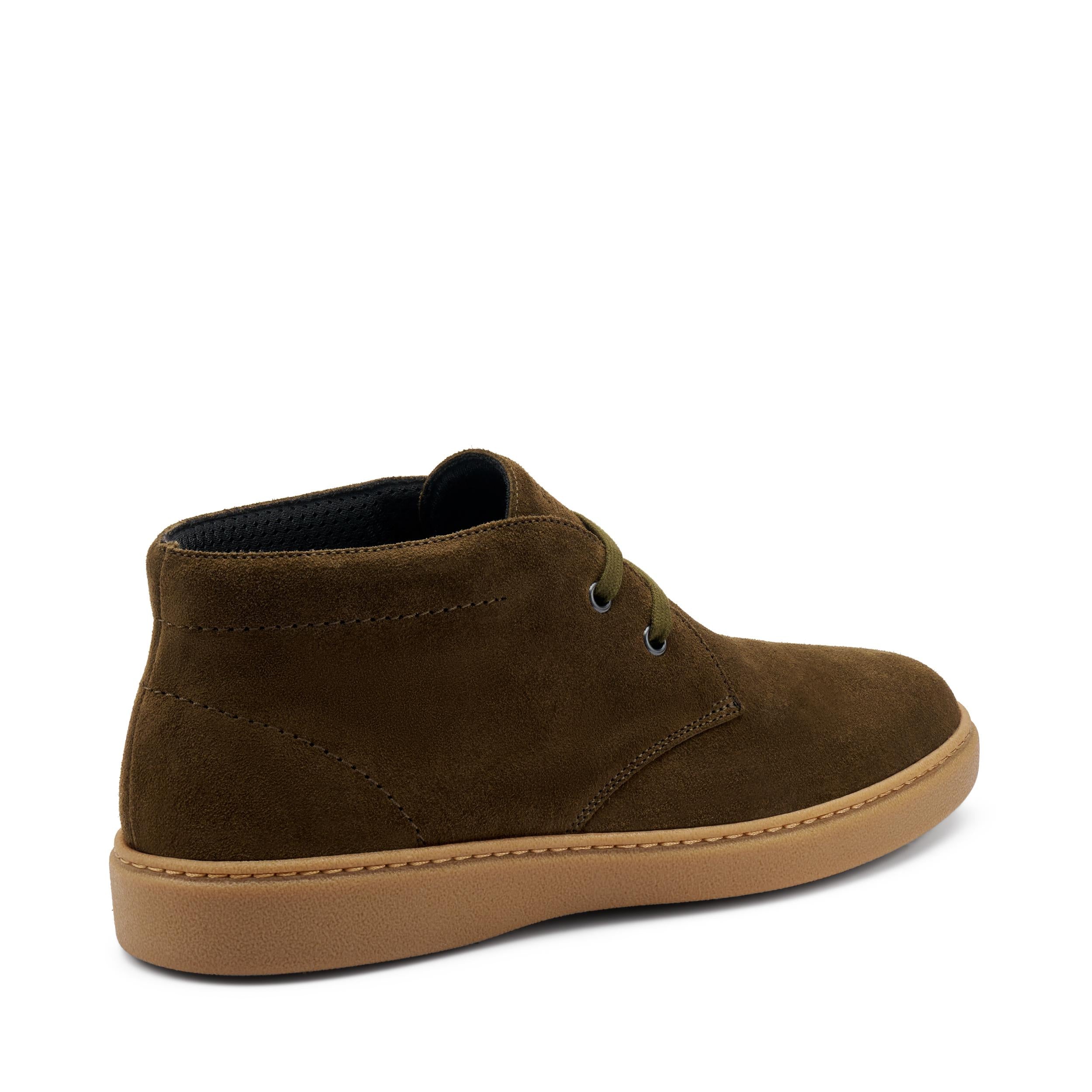 FRAU Polacchino frau uomo 19a5 waxi city felce orzo a25 19A5 WAXI FELCE 