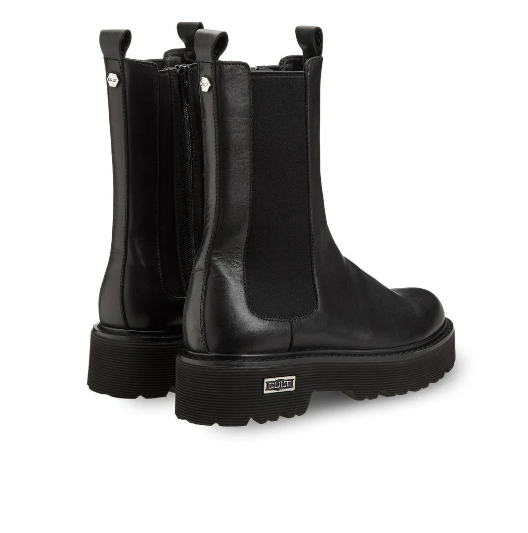 CULT Beatles cult donna slash clw 326700 slah high a25 CLW326700 SLASH 3267 HIGH BEATLE 