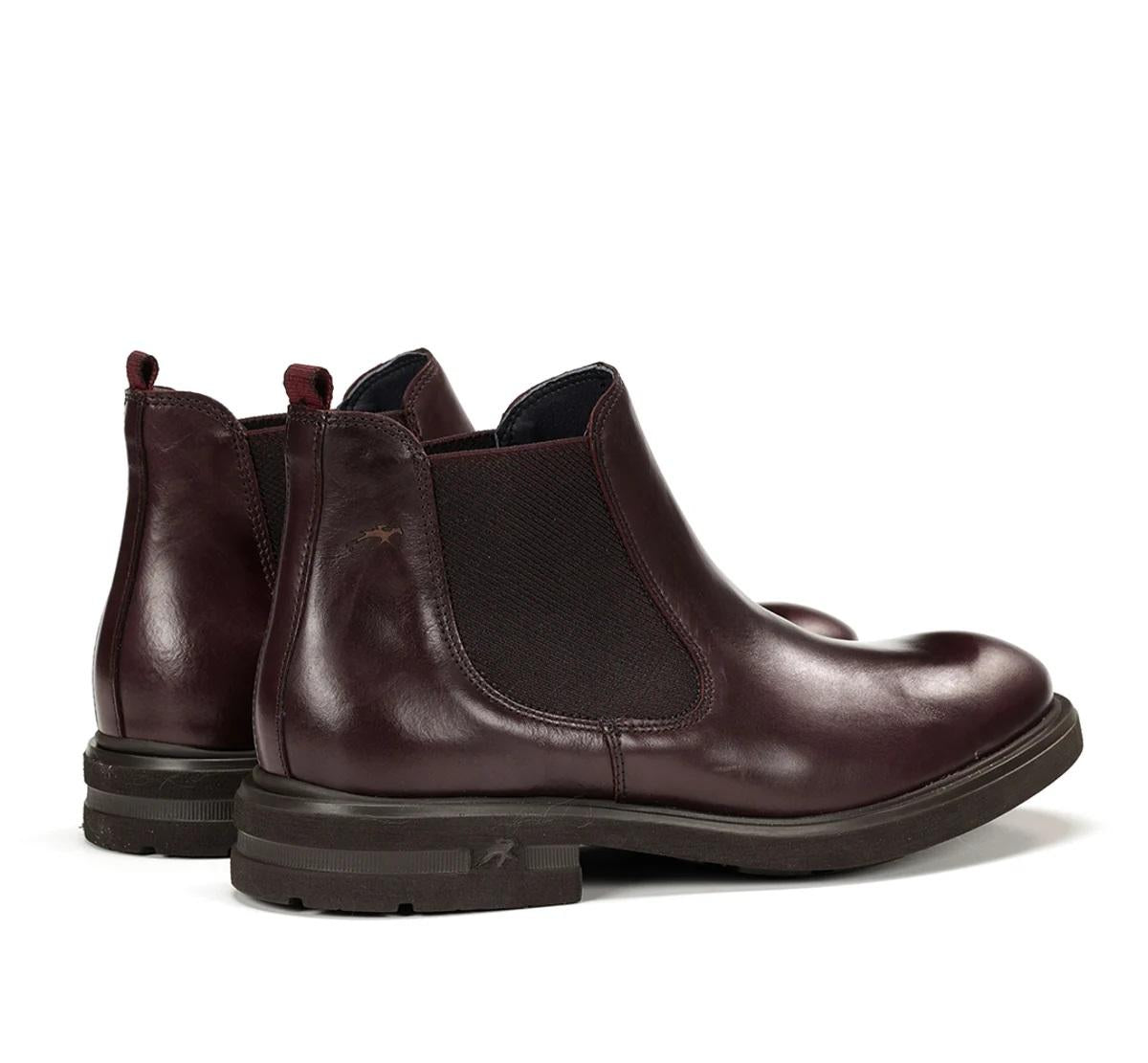 FLUCHOS beatles fluchos uomo sierra  f0770 cafe a25 F0770 SIERRA CAFE 