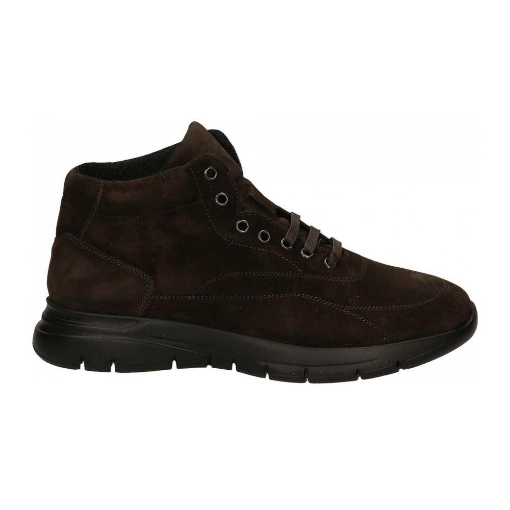FRAU Polacchi Frau uomo 09A1 pepe<BR/><BR/><BR/> 09A1 WAXY PEPE 