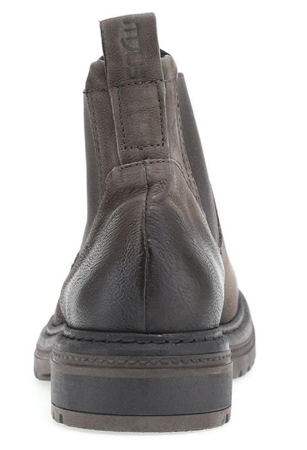 MJUS Beatles Mjus uomo Orazio U83202 marroni U83202 SHADOW 