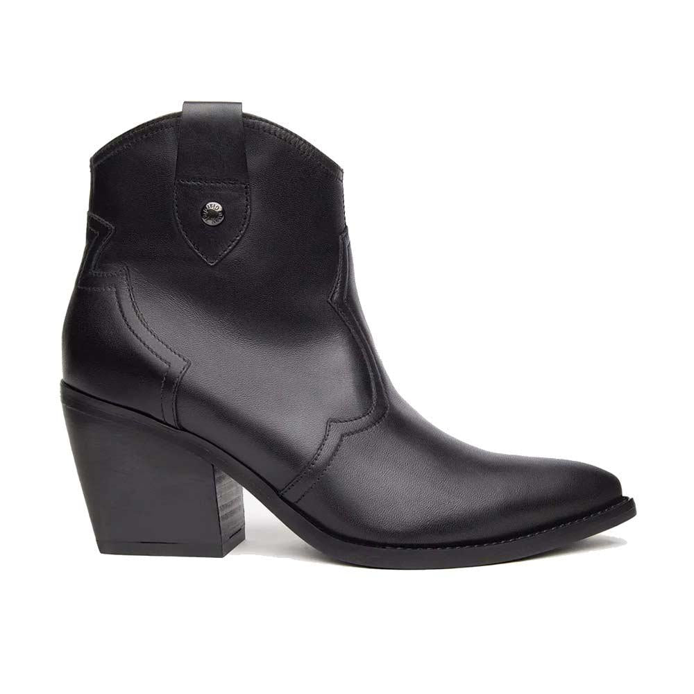 NEROGIARDINI Texani NeroGiardini donna I013273D neri I013273D 100 GUANTO NERO 