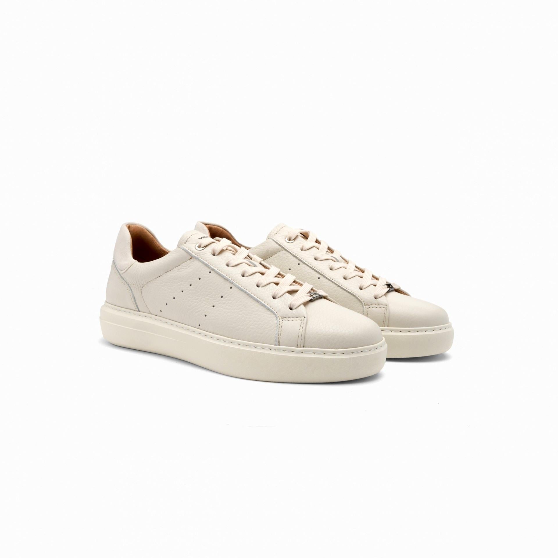 AMBITIOUS sneakers ambitious uomo phoenix 14256733 offwhite 14256 7333AM PHOENIX 