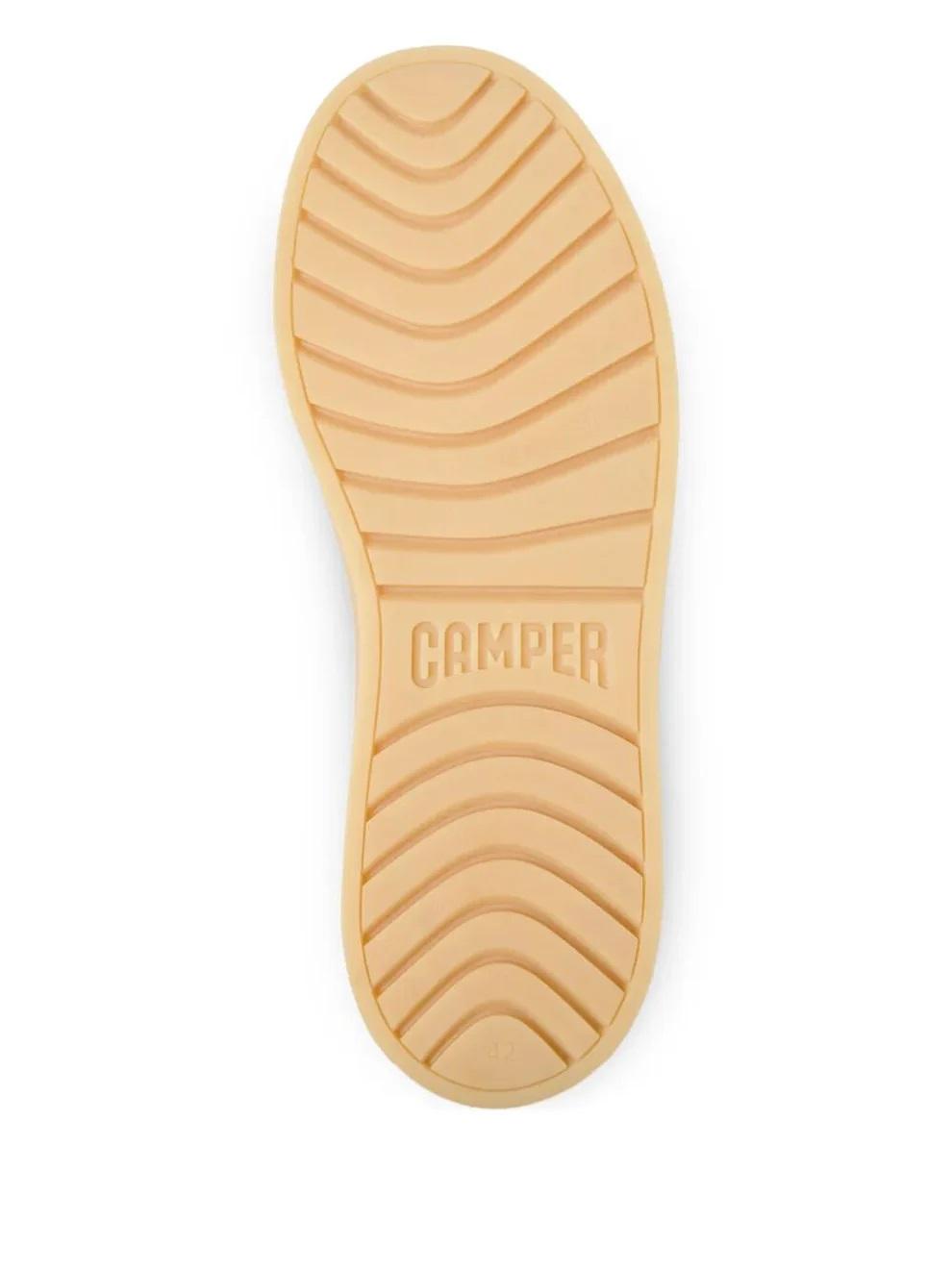 CAMPER Sneakers camper uomo K101105003 RUNNER TWENTYFIVE beige K101105 003 RUNNER TWENTYFIVE 