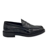 Marechiaro men's moccasins 030 abrasive black a25