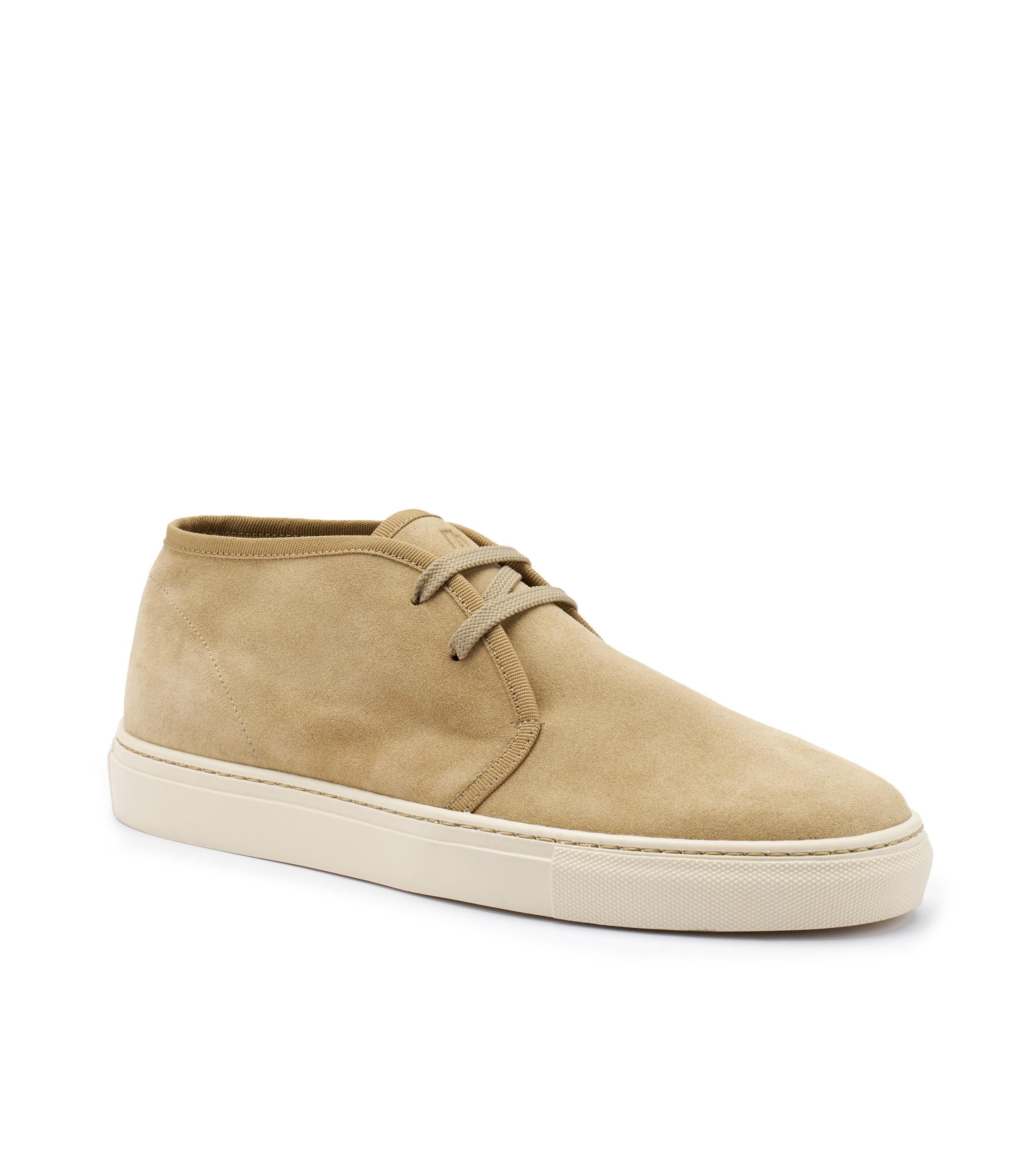 FRAU Polacchino frau 28d5 avena suede P25 28D5 SUEDE  AVENA 