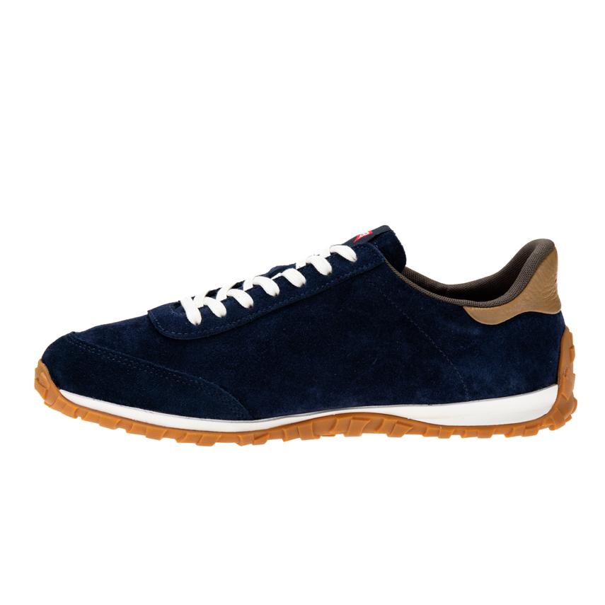 CAMPER Sneakers camper uomo k101097 drif walk 005 blue K101097 005 DRIFT WALK 