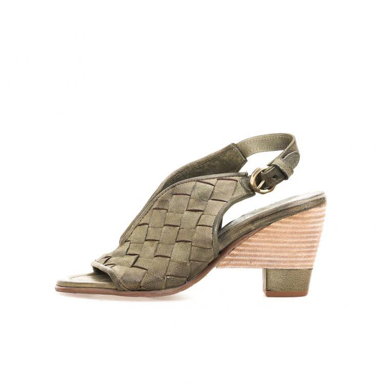 A.S.98 Sandali a.s.98 c04004 porter green pe25 C04004 6128 GREEN 