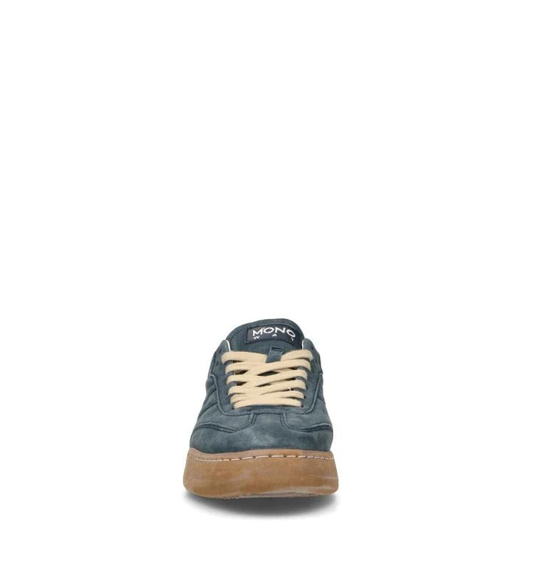 MONOWAY sneakers monoway uomo jiha 65m blu a25 JIHA 65 M 