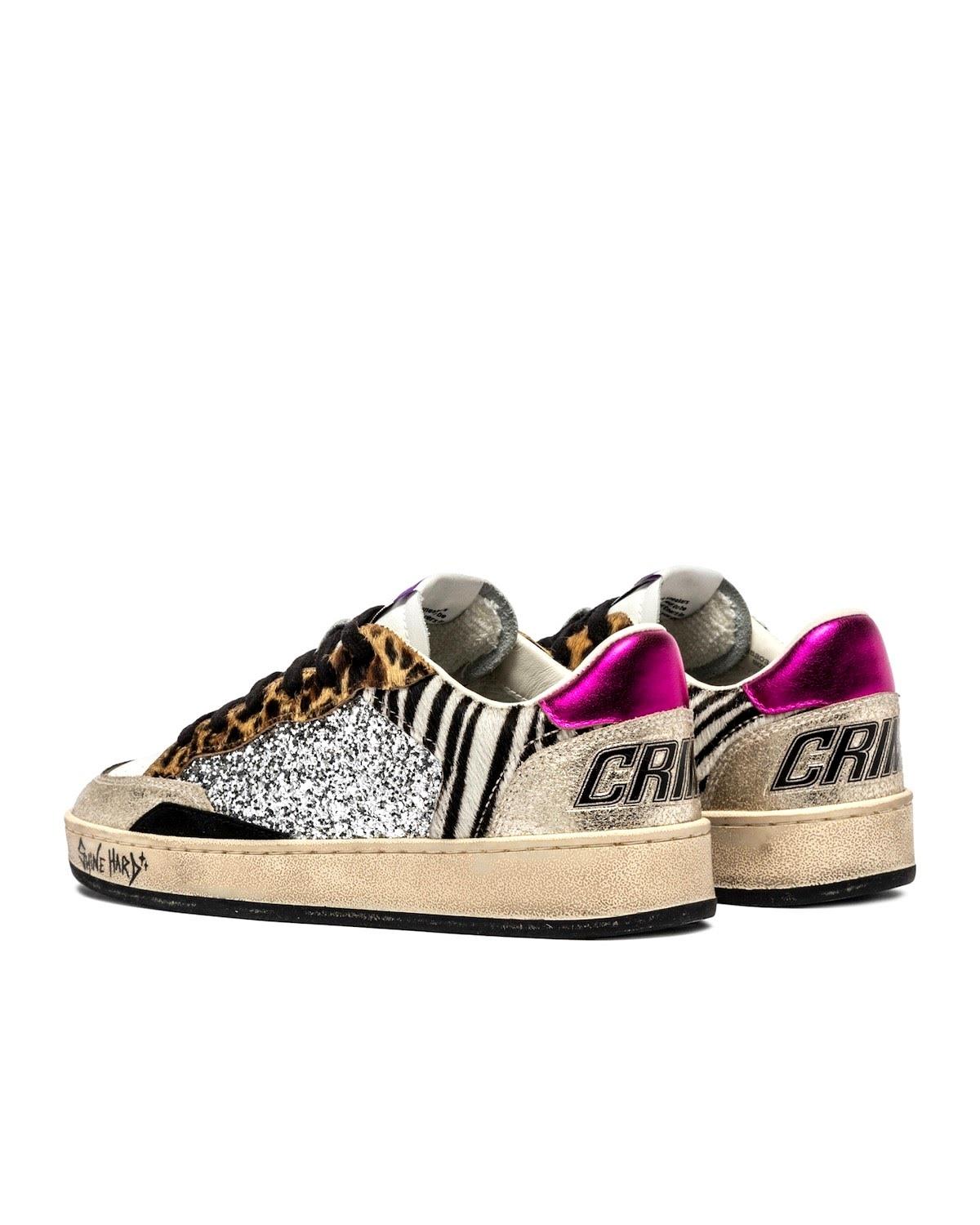 CRIME LONDON Sneakers crime london donna chelsea 25203aa8b a25 CHELSEA 25203AA8B 
