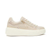 Sneakers NeroGiardini donna I514212D beige