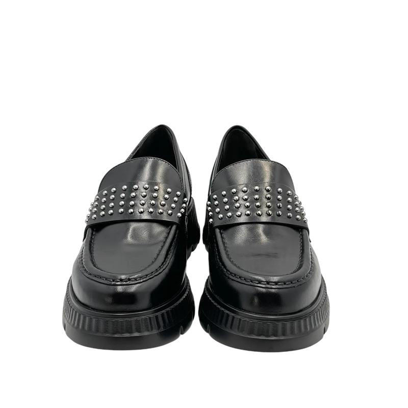 CARMENS beatles carmens donna cindy stud 54223 nero CINDY STUD 54223 MAYA NERO 