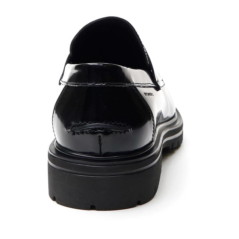 STONEFLY Mocassini Stonefly uomo Alex 6 218253 neri 218253 000 BLACK 