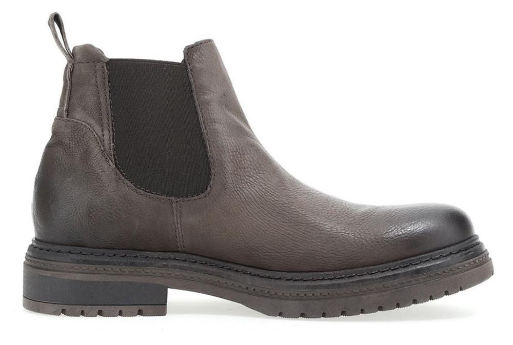 MJUS Beatles Mjus uomo Orazio U83202 marroni U83202 SHADOW 