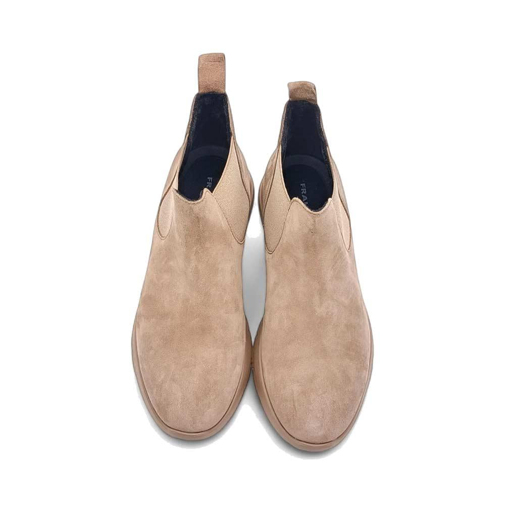 FRAU Beatles Frau donna 43A4 hhoney miele 43A4 SOFTY HONEY 