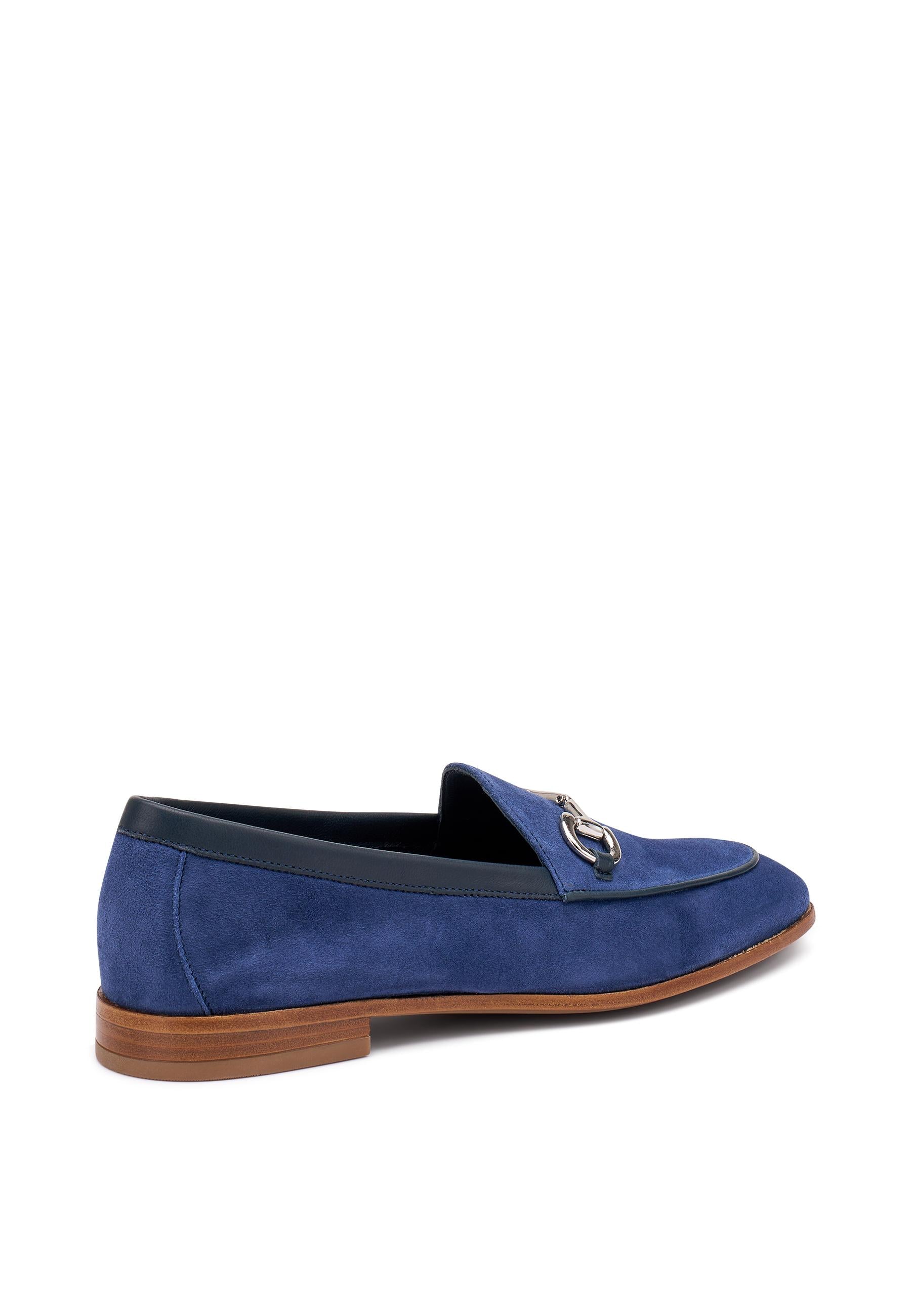 FRAU Mocassino frau donna 94B4DAINO ABYSS blu 94B4 DAINO ABYSS 