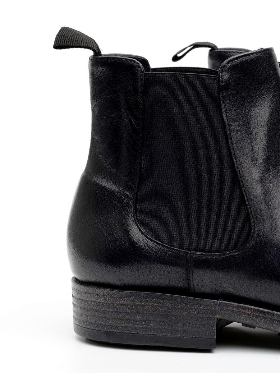 MARECHIARO Beatles marechiaro uomo 6782 volonato nero AI 6782 VOLONATO NERO 