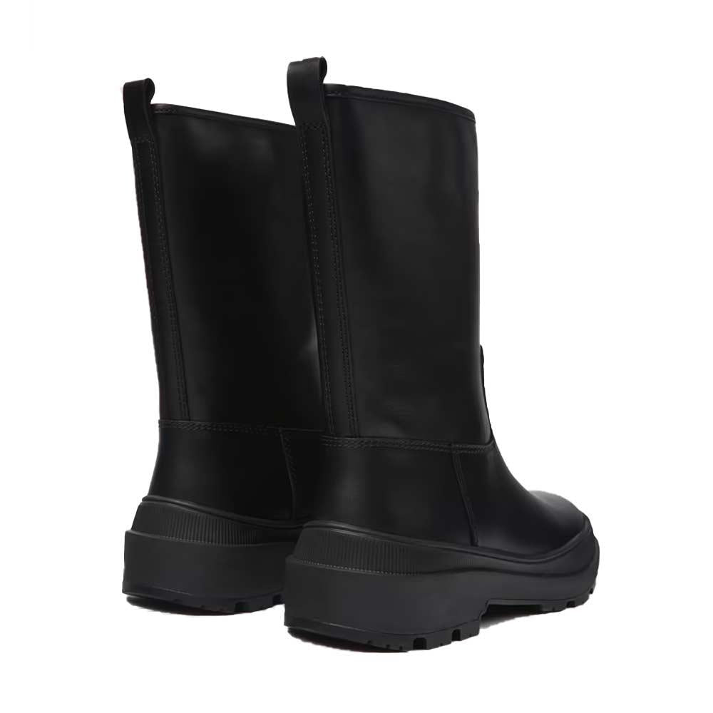 CAMPER Stivaletti Camper donna Brutus trek K400719 neri<BR/><BR/> K400719 001 BRUTUS TRECK 