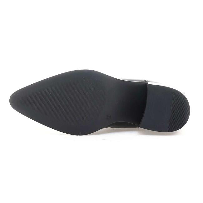 MJUS Stivaletti Mjus donna L39201 neri melania ai L39201 NERO 