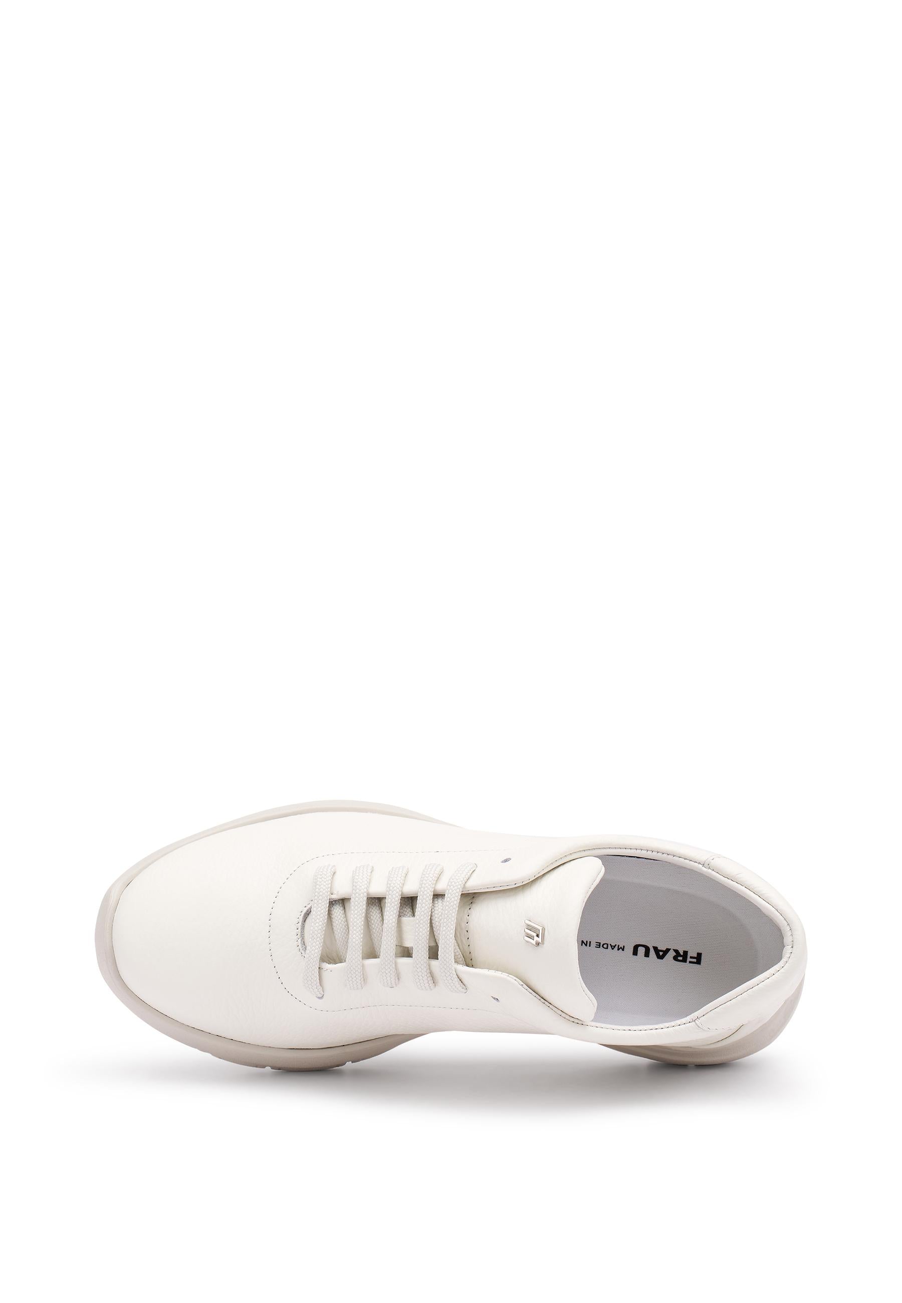 FRAU sneakers frau donna 43M3 EAGLE OFF WHITE 43M3 EAGLE OFF WHITE 