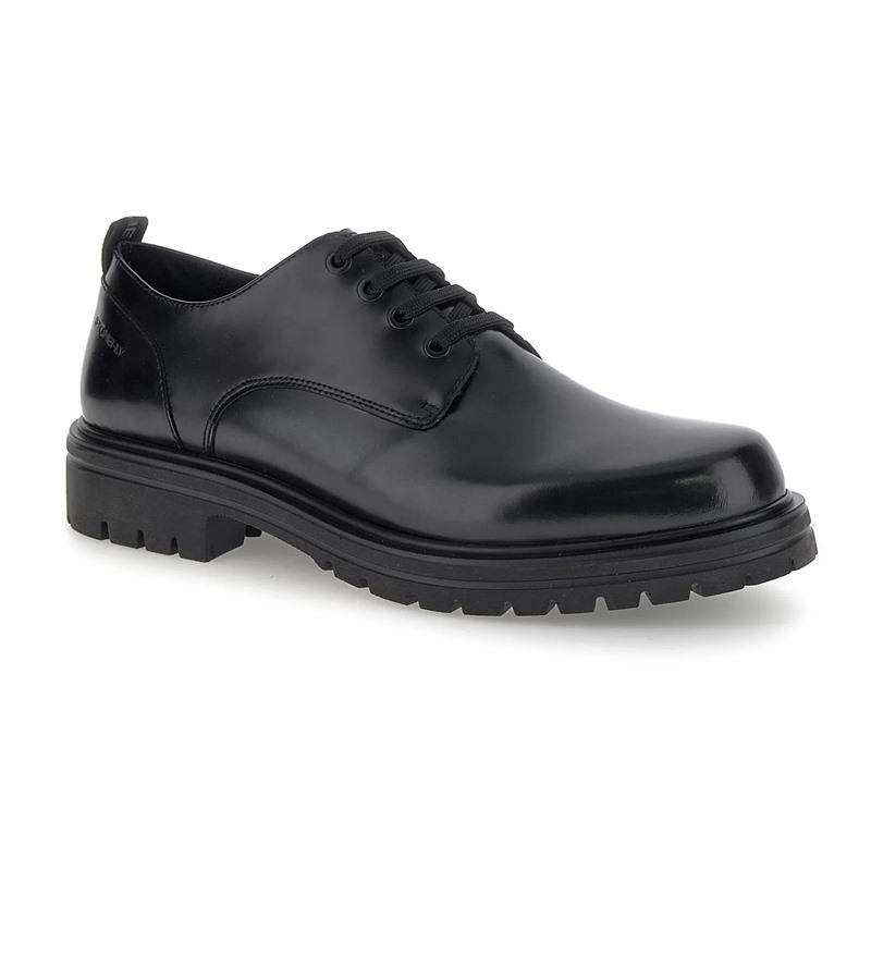 STONEFLY Derby stonefly uomo 221713 alex 5 brush off AI 221713 000 ALEX 5 