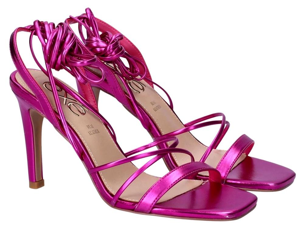EXE' Sandali Exè donna Victoria 850 fucsia PE22 VICTORIA-850 FUXIA 