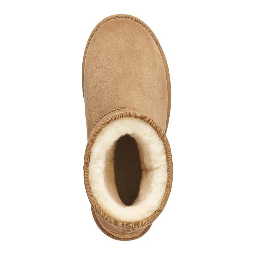 EMU Stivaletti donna Emu Stinger mini chestnut STINGER MINI W10003 CHES 