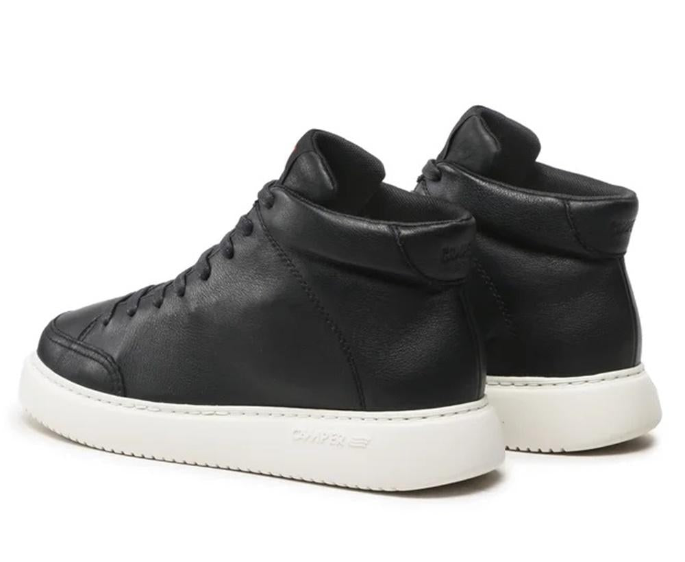 CAMPER Sneakers Camper uomo Runner K21 K300438 nere K300438 002 RUNNER BLACK 