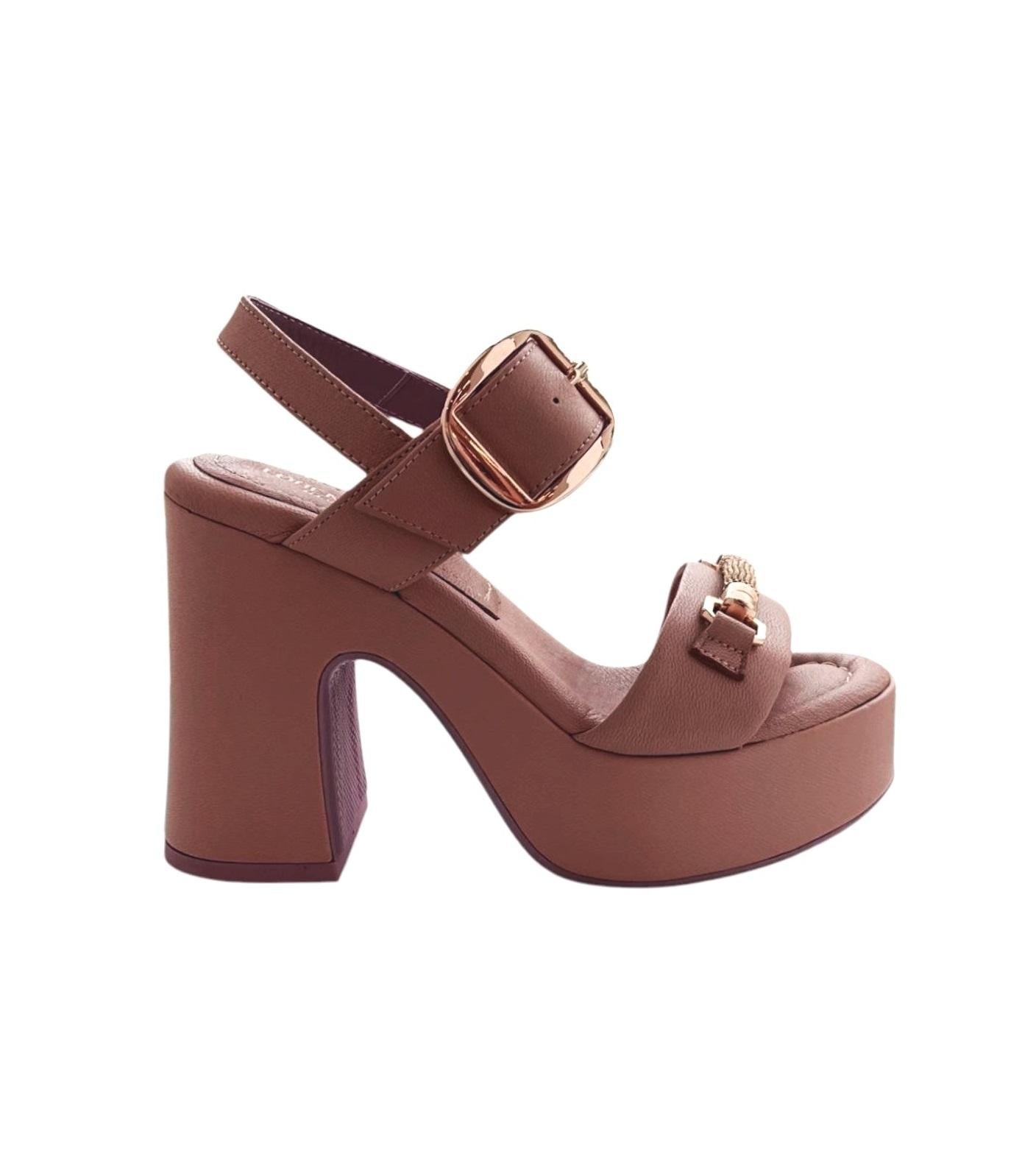 LORENZO MARI Sandalo lorenzo mari peonia 06 pamplona cuoio pe25 PEONIA 06 PAMPLONA CUOIO 