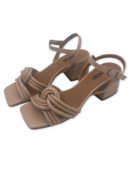 CARMENS Sandali Carmens donna A55212 New Carry Twist nature A55212 G57 NEW CARRY TWIST 