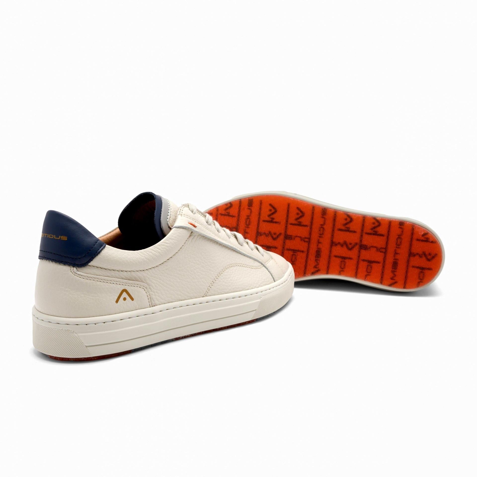 AMBITIOUS sneakers ambitious uomo anopolis lace up 11218 11218 7333AM ANOPOLIS 