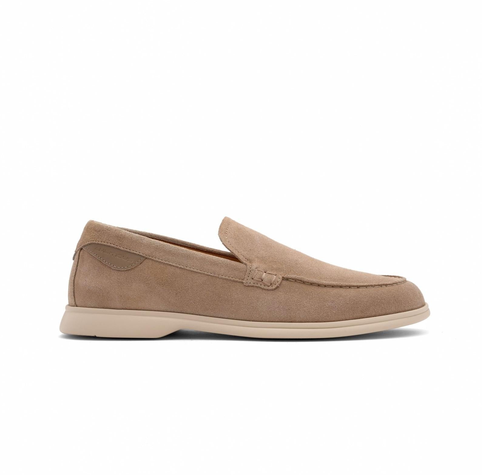 AMBITIOUS SNEAKERS AMBITIOUS UOMO 13471 DAN Slip-On Loafer 13471 11218AM DAN 