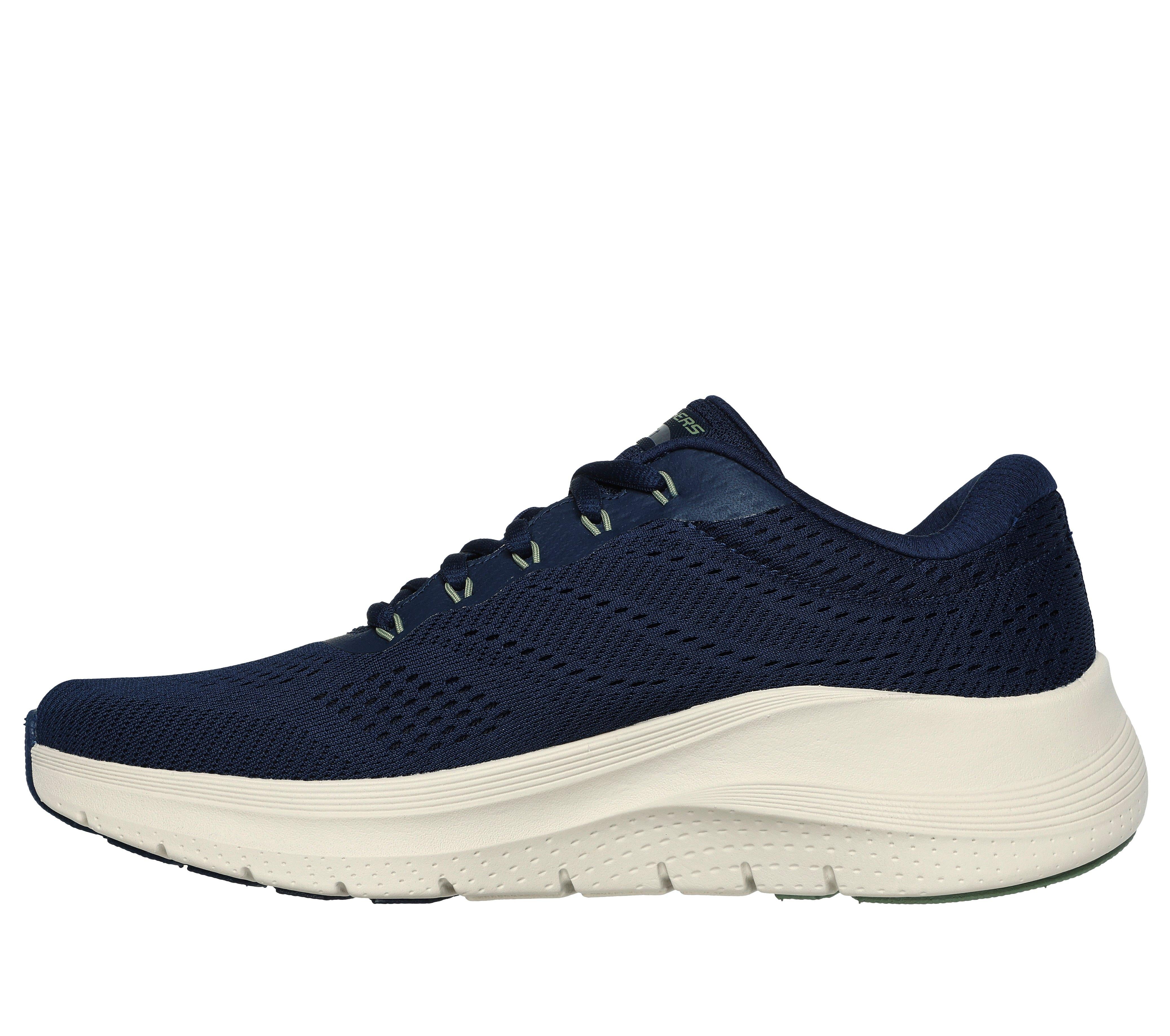 SKECHERS Sneakers Sketchers uomo arch fit 2.0 232700 navy pe25 232700 ARCH FIT NAVY 
