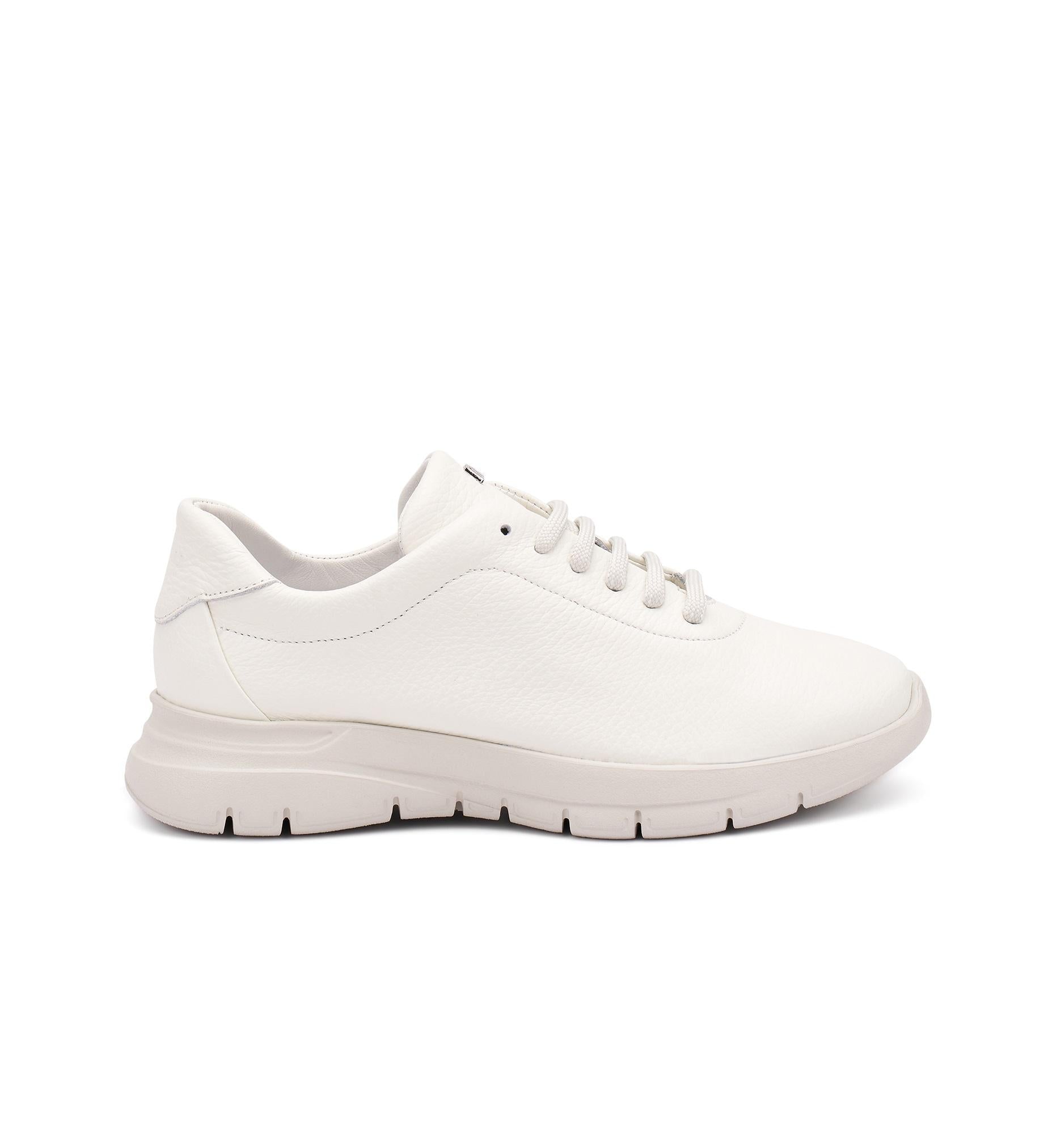 FRAU sneakers frau donna 43M3 EAGLE OFF WHITE 43M3 EAGLE OFF WHITE 