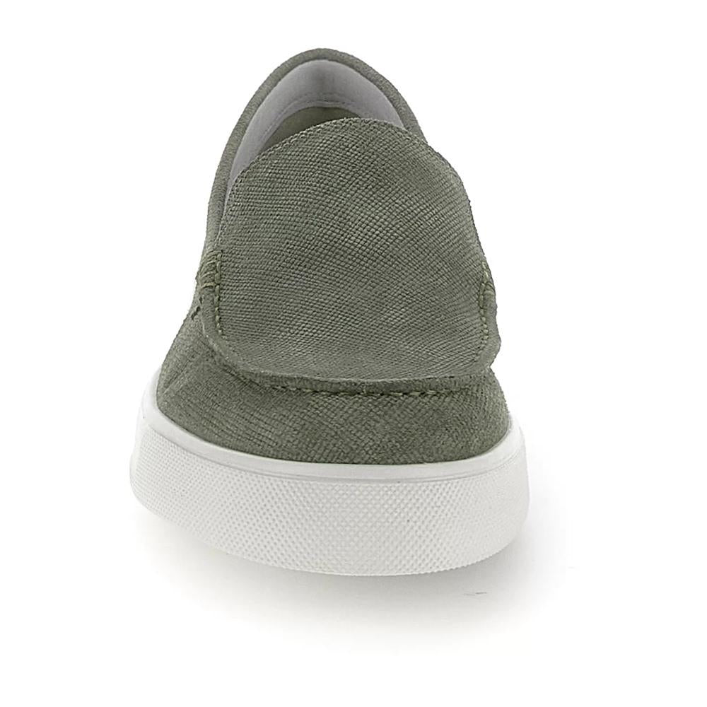 STONEFLY Mocassini Stonefly uomo Power 6 220891 verdi 220891 9Z9 POWER 6 GREEN 